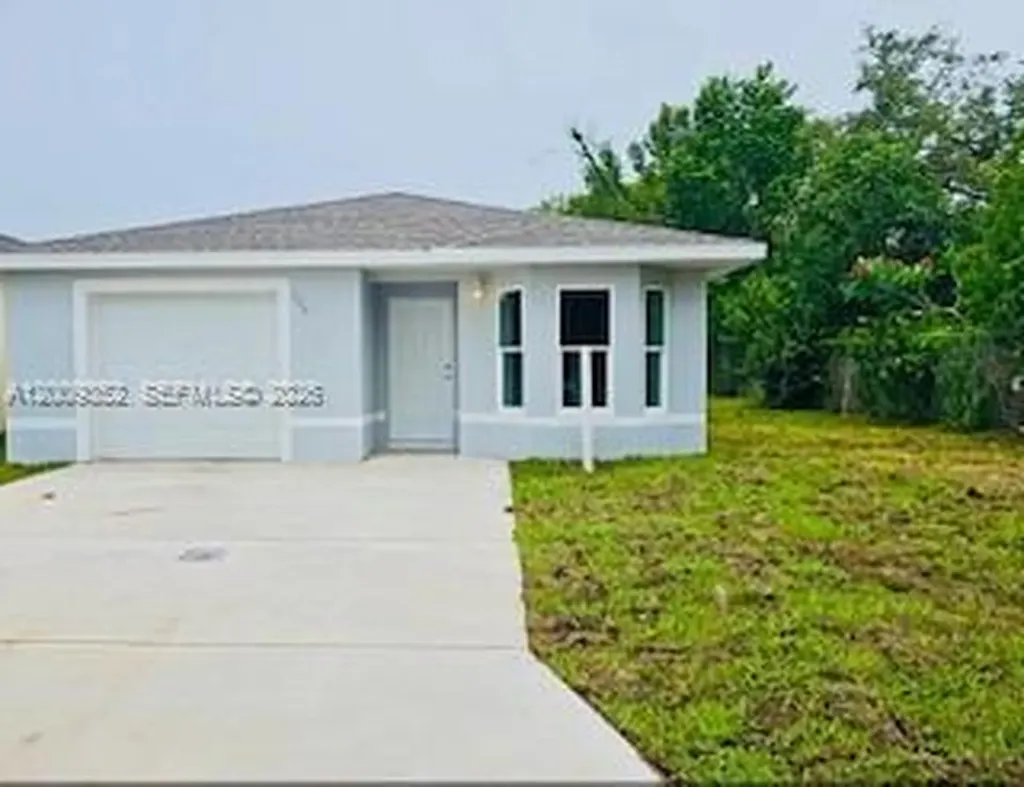 600 Zara Goza Court Sebring FL 33870