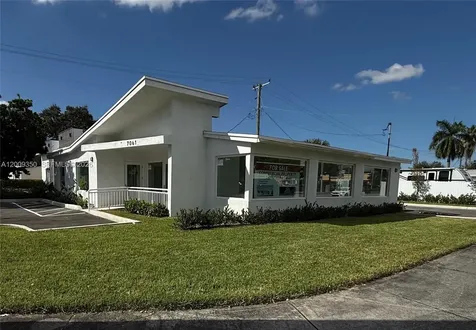 7061 Taft Street Hollywood FL 33024