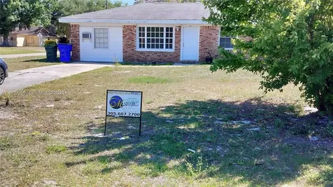 3057 Lake June Blvd.` Lake Placid FL 33852