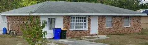 3057 Lake June Blvd.` Lake Placid FL 33852