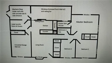 3057 Lake June Blvd.` Lake Placid FL 33852