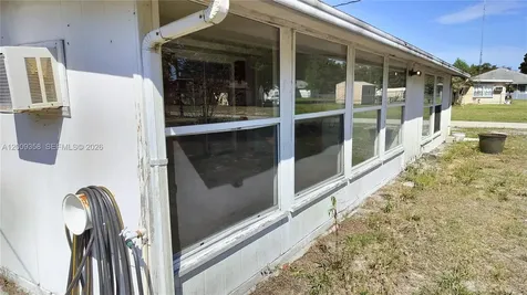 3057 Lake June Blvd.` Lake Placid FL 33852