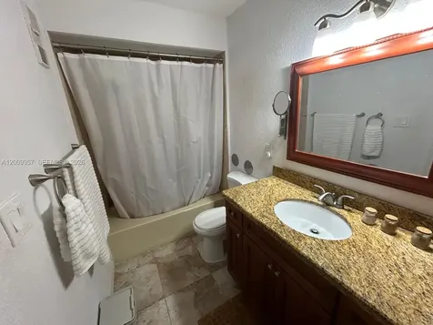 15551 SW 104th Terrace Miami FL 33196