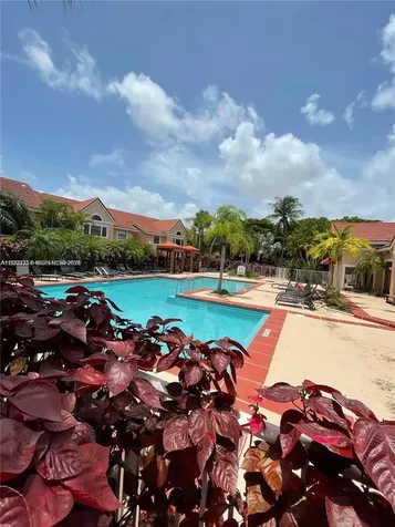 15551 SW 104th Terrace Miami FL 33196