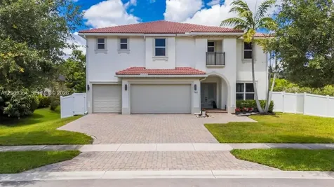 7601 Cavalia Drive Davie FL 33328