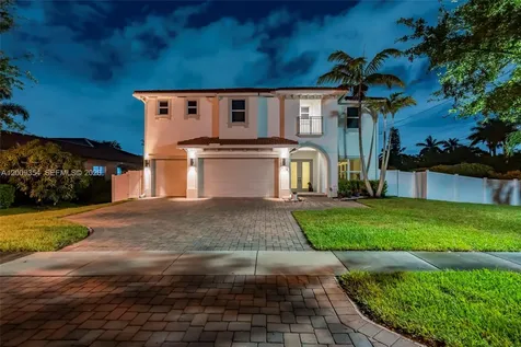 7601 Cavalia Drive Davie FL 33328