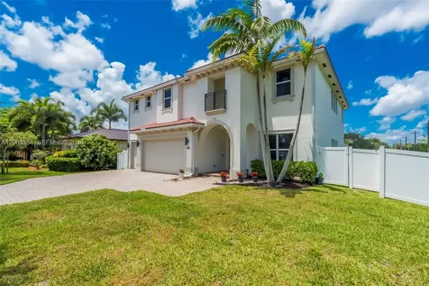 7601 Cavalia Drive Davie FL 33328