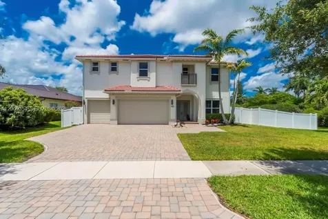 7601 Cavalia Drive Davie FL 33328