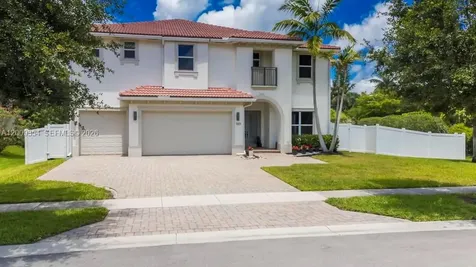 7601 Cavalia Drive Davie FL 33328