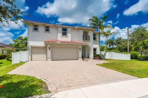 7601 Cavalia Drive Davie FL 33328