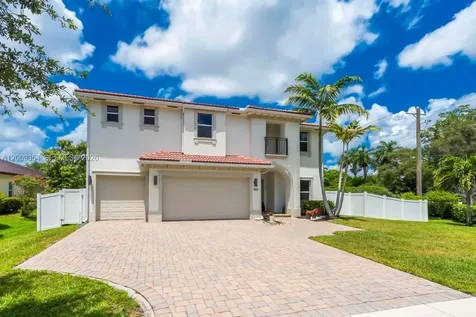 7601 Cavalia Drive Davie FL 33328
