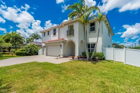 7601 Cavalia Drive Davie FL 33328