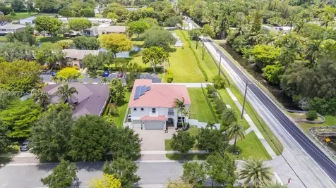7601 Cavalia Drive Davie FL 33328