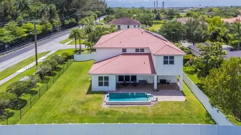 7601 Cavalia Drive Davie FL 33328