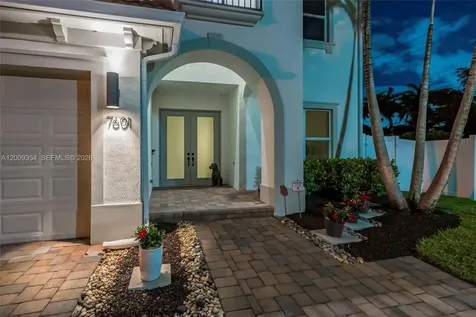 7601 Cavalia Drive Davie FL 33328