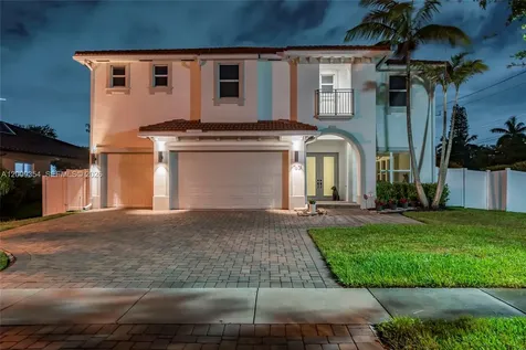 7601 Cavalia Drive Davie FL 33328