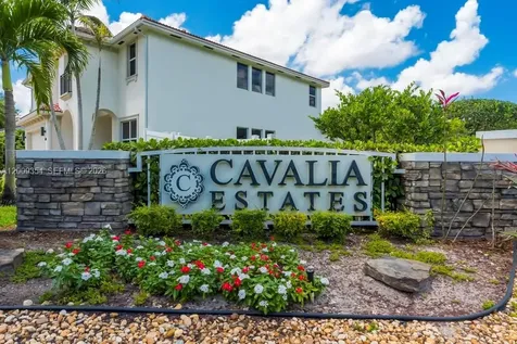 7601 Cavalia Drive Davie FL 33328