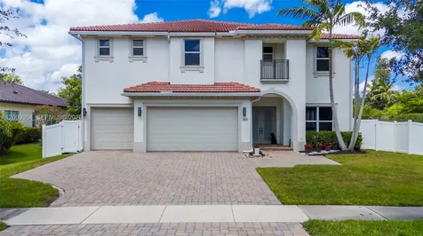 7601 Cavalia Drive Davie FL 33328