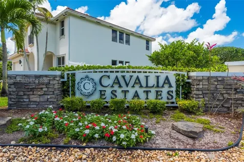 7601 Cavalia Drive Davie FL 33328