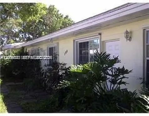 190 NE 90th Street El Portal FL 33138
