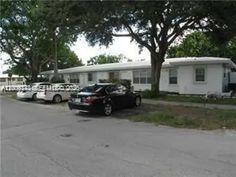190 NE 90th Street El Portal FL 33138
