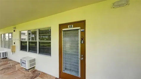 48 Mansfield B Boca Raton FL 33434