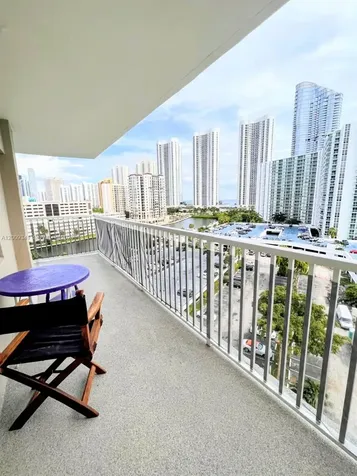 300 Bayview Drive Sunny Isles Beach FL 33160