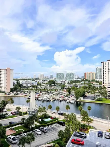 300 Bayview Drive Sunny Isles Beach FL 33160