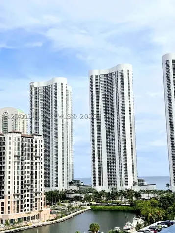 300 Bayview Drive Sunny Isles Beach FL 33160