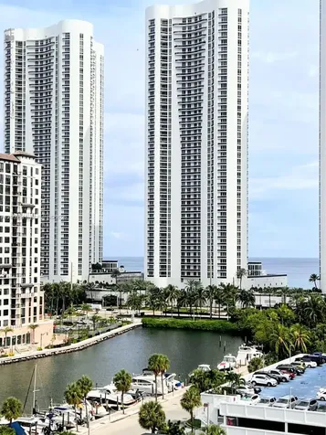 300 Bayview Drive Sunny Isles Beach FL 33160
