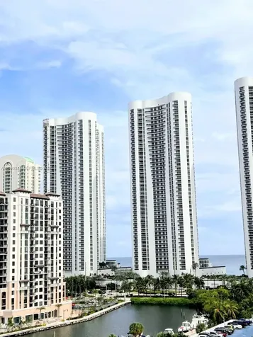 300 Bayview Drive Sunny Isles Beach FL 33160