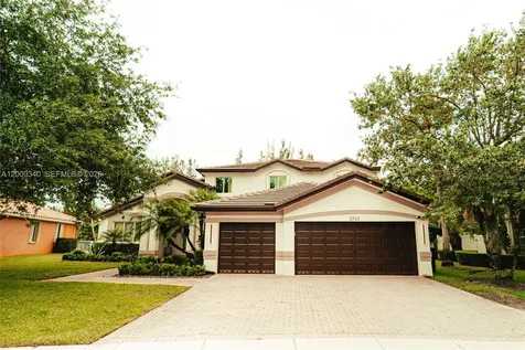 3761 SW 144th Avenue Miramar FL 33027