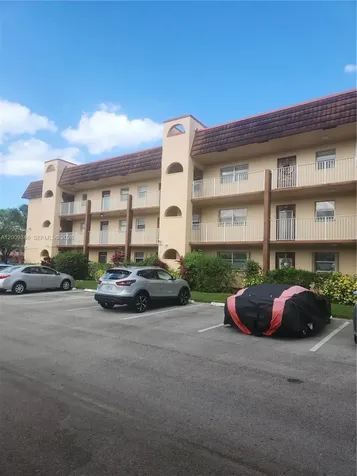 2711 N Pine Island Road Sunrise FL 33322