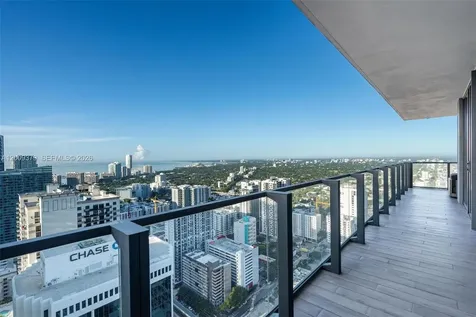 88 SW 7th Street Miami FL 33130