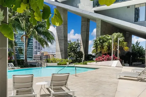 88 SW 7th Street Miami FL 33130
