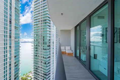 501 NE 31st Street Miami FL 33137