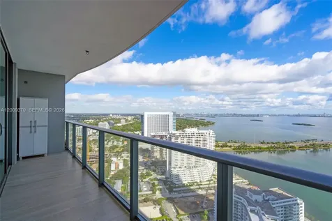 501 NE 31st Street Miami FL 33137