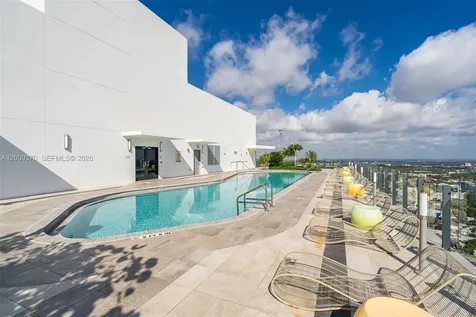 501 NE 31st Street Miami FL 33137