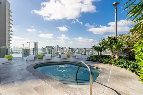501 NE 31st Street Miami FL 33137