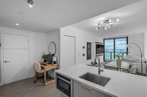 501 NE 31st Street Miami FL 33137
