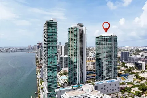 501 NE 31st Street Miami FL 33137