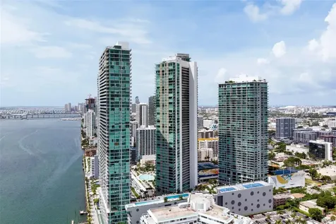501 NE 31st Street Miami FL 33137
