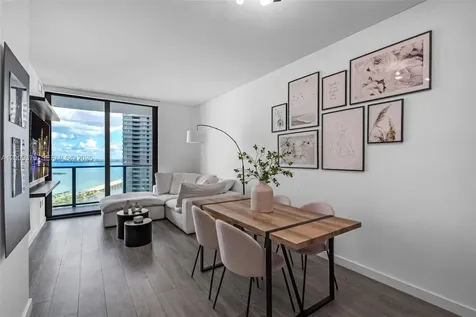501 NE 31st Street Miami FL 33137