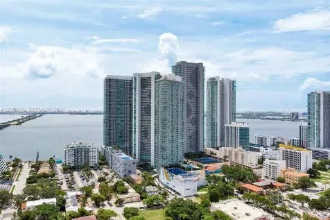 501 NE 31st Street Miami FL 33137