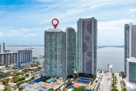 501 NE 31st Street Miami FL 33137