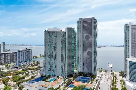 501 NE 31st Street Miami FL 33137
