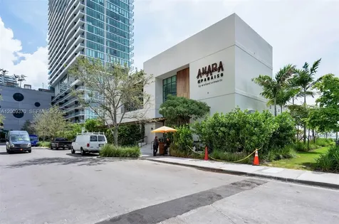 501 NE 31st Street Miami FL 33137