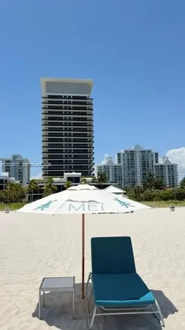 5875 Collins Avenue Miami Beach FL 33140