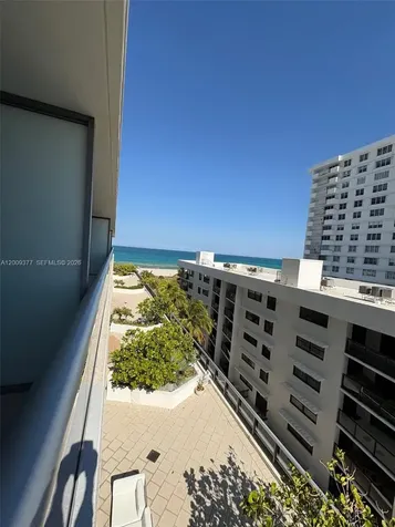 5875 Collins Avenue Miami Beach FL 33140