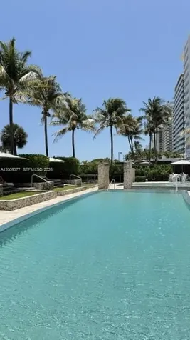 5875 Collins Avenue Miami Beach FL 33140